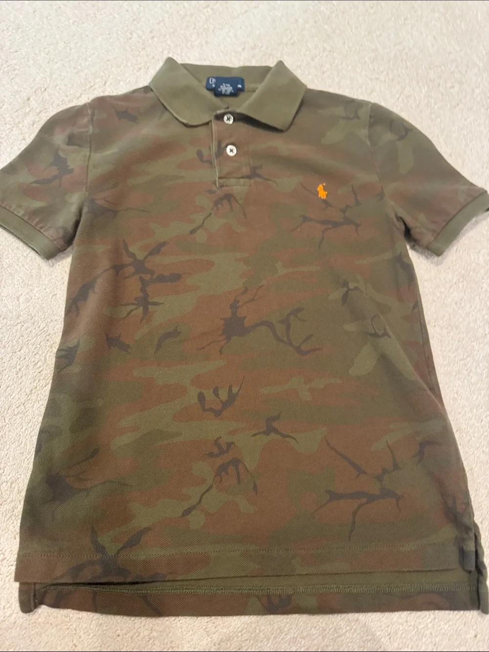 Ralph Lauren two ralph